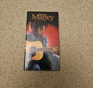 Bob Marley "Songs Of Freedom" | 4-Disc Set